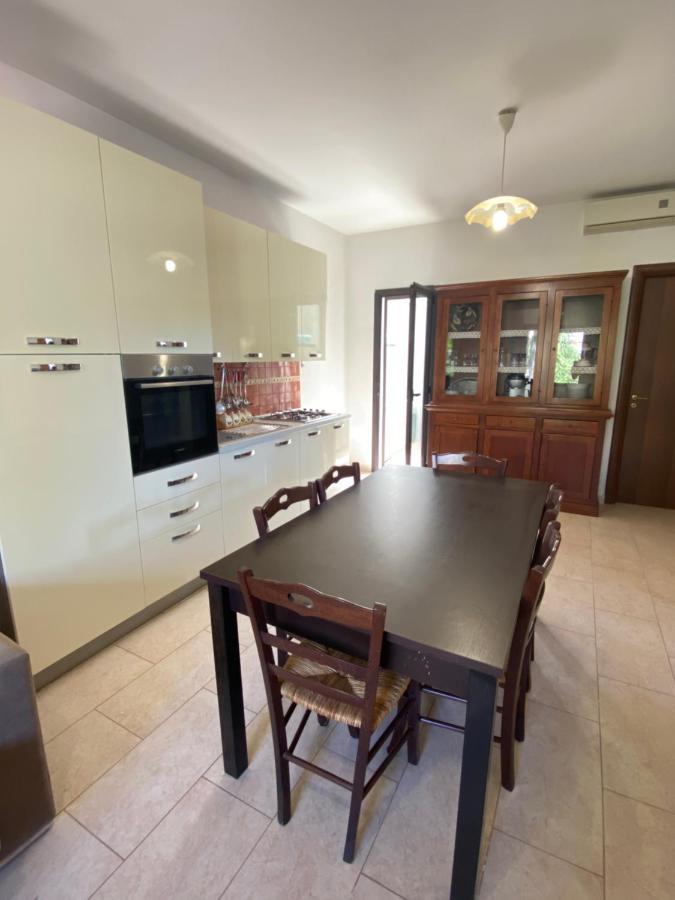 Dimora Degli Agrumi Villa Torre Lapillo Esterno foto
